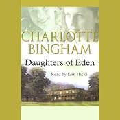 Daughters of Eden | [Charlotte Bingham]
