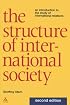 Structure of International Society