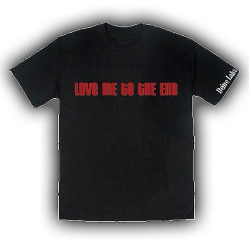 Produkt-Bild: Love Me (T-Shirt Gr&ouml;sse l)