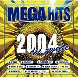 MegaHits 04-2 (2xCD, 40Tracks)