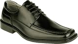 Stacy Adams Men's Purcell 24463 Moc Toe Shoes