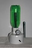 EZ-Launch Bottle Rocket Launcher with pressure guage