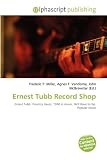 Ernest Tubb Record Shop
