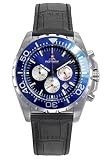 Rotary Gents Chronograph Watch AGS00013-C-05