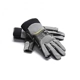 Gants bateau Henri Lloyd Stealth Maxgrip Gloves M