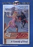The Erotic Adventures of Zorro ( Les Chevauchées amoureuses de Zorro ) [DVD]