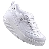 Skechers Womens Shape Ups Metabolize Wide Fitness Work Out Sneaker 41Hpf6NxxXL. SL160 Skechers Womens Shape Ups Metabolize Wide Fitness Work Out Sneaker
