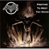 Prepare to Meet Thy Doom