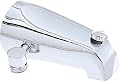 Delta Faucet U1072-PK Universal Showering Components Diverter Tub Spout, Chrome