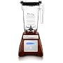 Blendtec TB-631-20 The Professional's Choice 1560-Watt Total Blender, Red