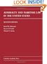 Admiralty and Maritime Law in the United States: Cases and Materials (Carolina Academic Press Law Casebook Series)