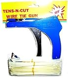 Cable Insertion & Extraction Tools: Tens-N-Cut Wire Tie Gun