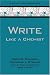 Write Like a Chemist: A Guide and Resource