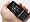 GSM :G502 CHAMPAGNE BLACK - SIM FREE (NOT ex-network unlocked) - GENUINE UK MODEL (Non Grey Import - Genuine Sony Ericsson UK Stock sourced) - 2 mega pixel Camera with Music Player