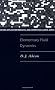 Elementary Fluid Dynamics: Oxford Applied Mathematics and Computing Science Series