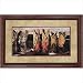 Relaxed Cowboy Boots Framed Print - Stoecklein