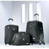 Samsonite Luggage 4-Piece Set Ballistic Luggage Set