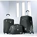 Samsonite Luggage 4-Piece Set Ballistic Luggage Set