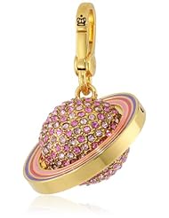 Juicy Couture Pave Jupiter Charm