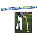 Lawn and Garden Dispenser tube for Milky Spore