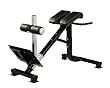 Powertec Fitness P-HC10 45-Degree Dual Hyperextension / Roman Chair