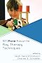 101 More Favorite Play Therapy Techniques (Child Therapy)