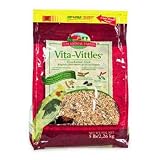 Cockatiel Vita-vittles Gold Diet 5lb (6pc)