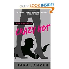 Crazy Hot