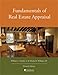 Fundamentals of Real Estate Appraisal