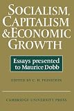 Socialism, Capitalism and Economic Growth