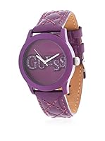 Guess Reloj de cuarzo Woman W70040L3 38 mm