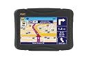 RAC 215E 4.3" Widescreen Satellite Navigation System With European Maps