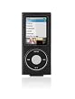 Belkin Ipod Nano 4G leather Sleeve black