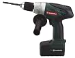 Metabo BSP15.6 Plus 15.6-Volt Cordless Drill/Driver Kit