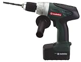Metabo BSP15.6 Plus 15.6-Volt Cordless Drill/Driver Kit