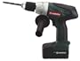 Metabo BSP15.6 Plus 15.6-Volt Cordless Drill/Driver Kit