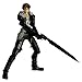 Square Enix Dissidia: Final Fantasy Play Arts Kai: Squall Action Figure