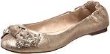 Steve Madden Women's Kortship-L Ballet Flat