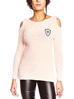 SAINT GERMAIN PARIS Jersey Maelle (Rosa)