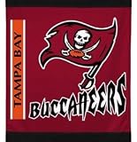 NFL Tampa Bay Buccaneers Sideline Wall Hanging
