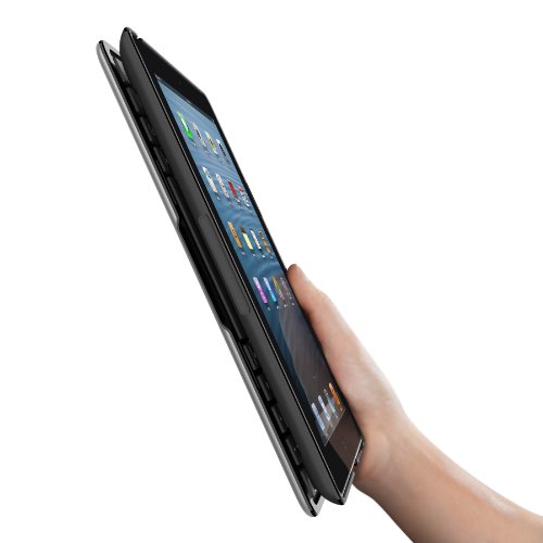 Belkin QODE Ultimate Wireless Keyboard and Case for iPad 2, 3rd Gen and 4th Gen with Retina Display