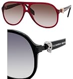 Sunglasses Alexander McQueen 4179/S 0807 Black