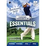 HANK HANEY'S ESSENTIALS W/ BONUS STRATEGY DVD - 4 DVD Set