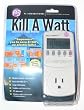 Kill-A-Watt Electric Usage Mon