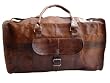 Reisetasche Gusti Leder Sporttasche Doktortasche Vintage Ledertasche Umh�ngetasche Britisch Klassiker Retro R4