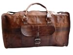 Borsa da viaggio Gusti Pelle Vintage...