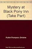 Mystery at Black Pony Inn