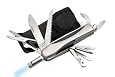 Stainless Steel Multi-Tool, Multifunction Knife