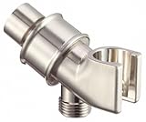 Danze D469100BN Handheld Shower Arm Mount, Brushed Nickel [並行輸入品]