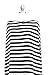 AmBaby Multi-Purpose Nursing Cover - Free Baby Teether Included (Black and White)